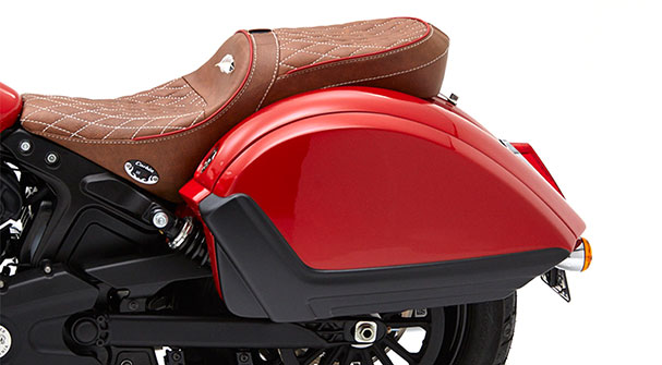Indian Scout
