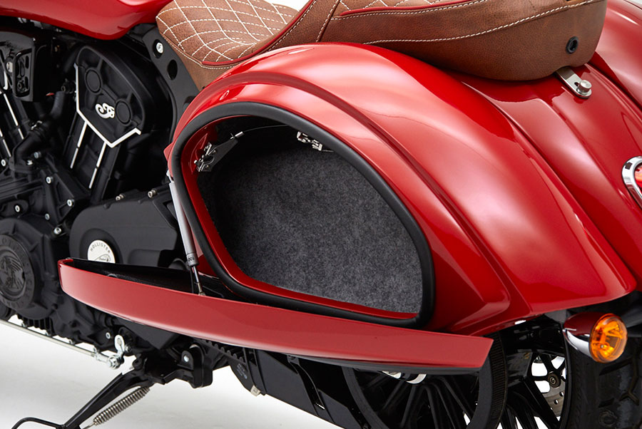 Corbin Seat