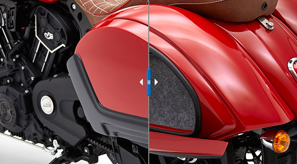 Indian Scout