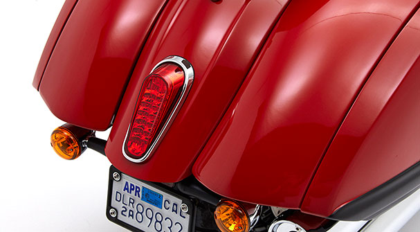 Indian Scout