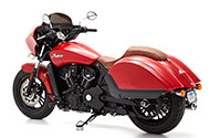Indian Scout