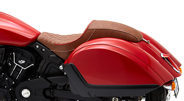 Indian Scout