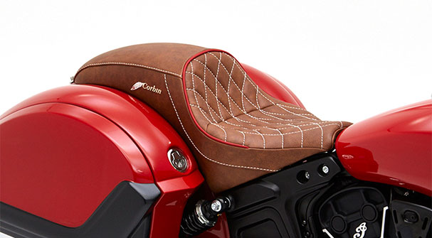 Indian Scout