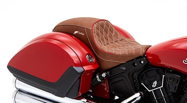 Indian Scout