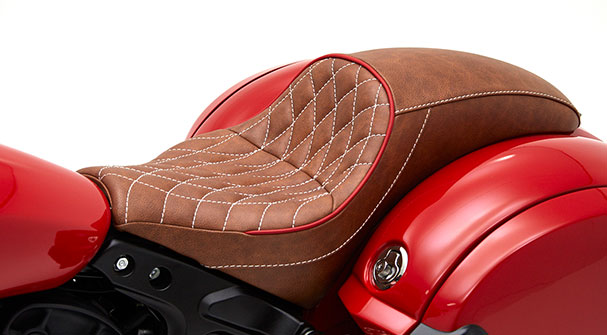 Indian Scout