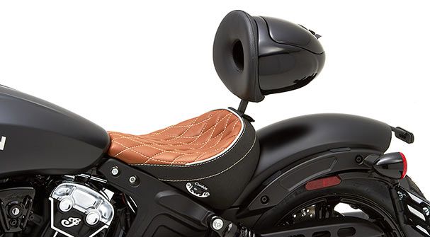 Indian Scout Bobber