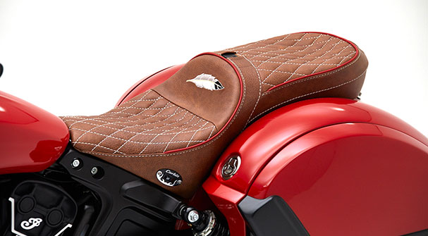 Indian Scout