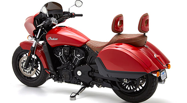 Indian Scout