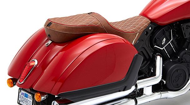 Indian Scout