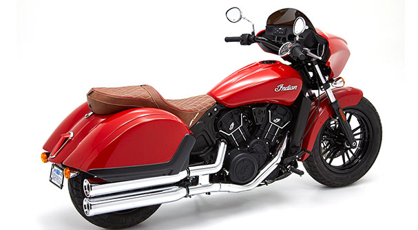 Indian Scout