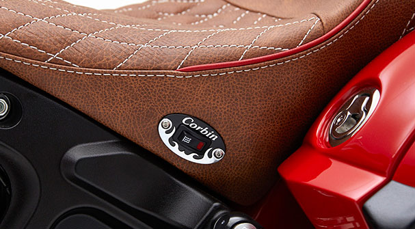 Indian Scout
