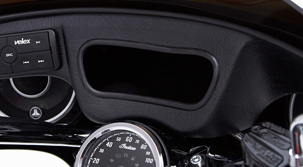 Indian Scout
