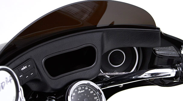 Indian Scout