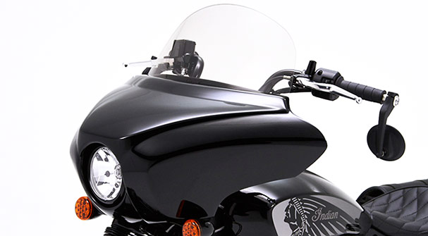 Indian Scout