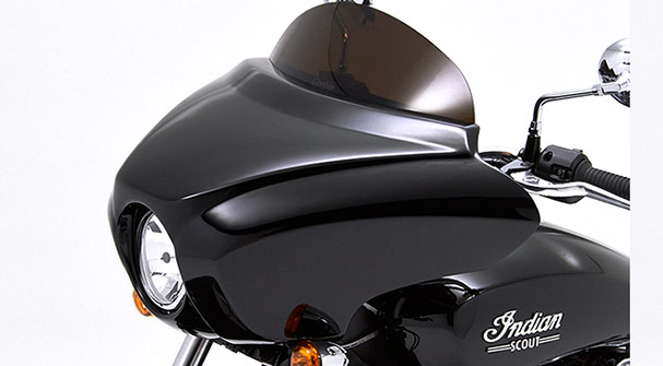 Indian Scout