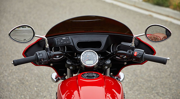 Indian Scout