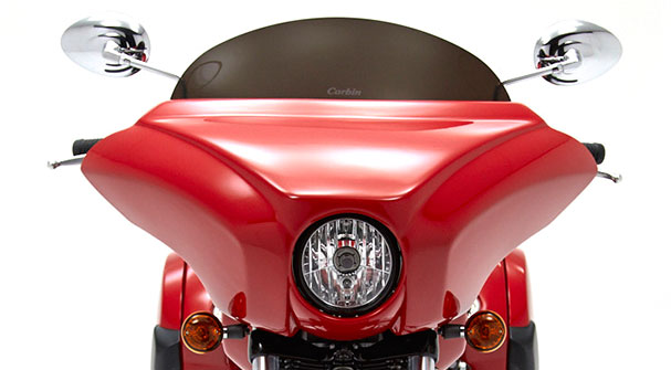 Indian Scout