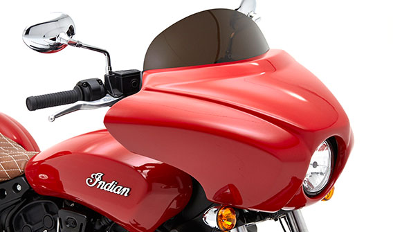 Indian Scout
