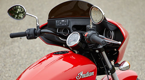 Indian Scout