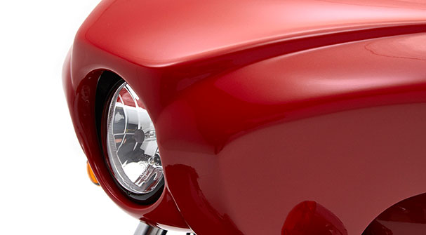 Indian Scout