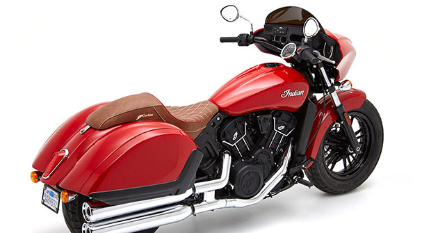 Indian Scout