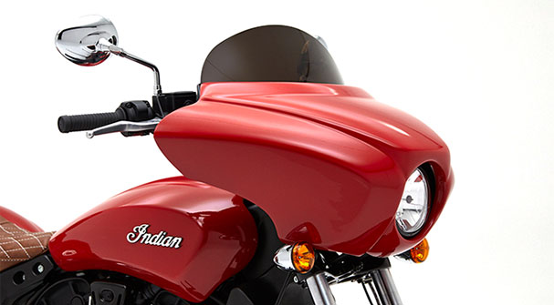 Indian Scout