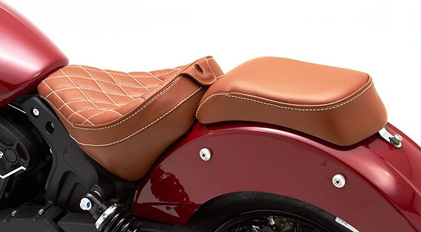 Indian Scout