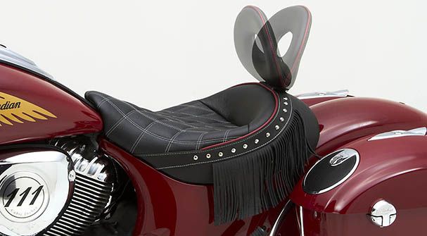 Indian Chief