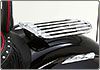 Indian Fender Rack