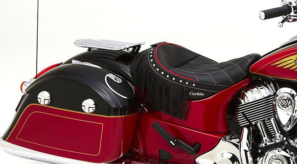 Indian Chief