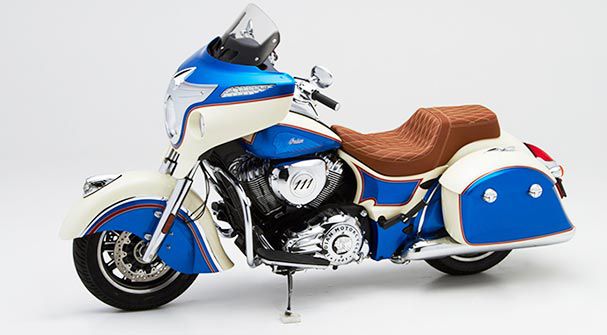 Indian Chief