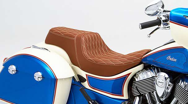 Indian Chief