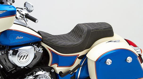 Indian Chief
