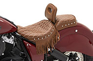 Classic Solo Saddle