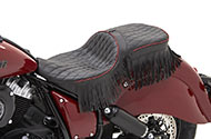 Dual Tour Saddle
