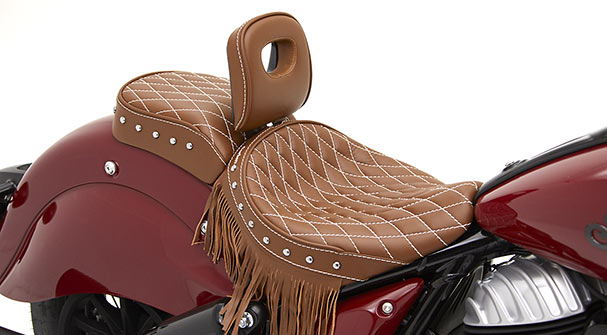 Indian Chief Vintage