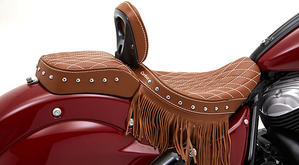 Indian Chief Vintage