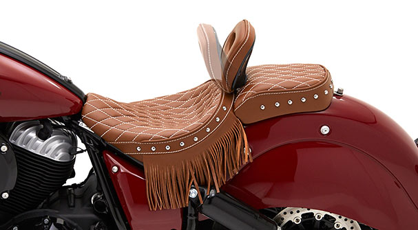 Indian Chief Vintage