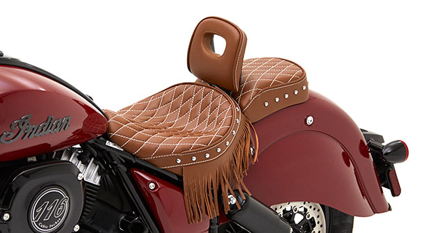 Indian Chief Vintage