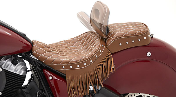 Indian Chief Vintage