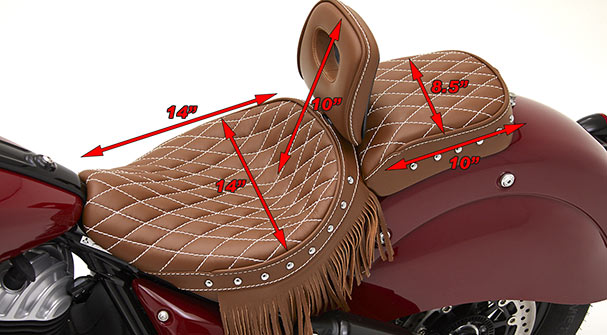 Indian Chief Vintage