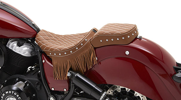 Indian Chief Vintage
