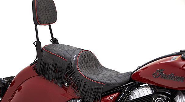 Indian Chief Vintage