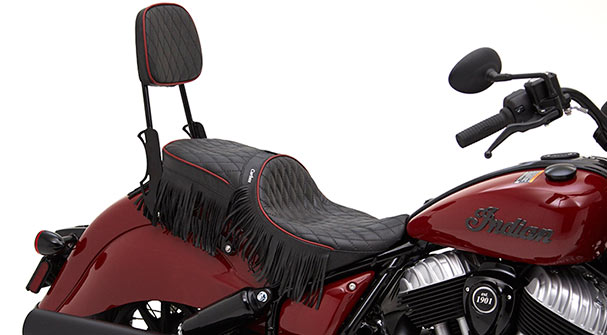 Indian Chief Vintage