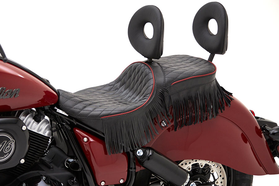 Corbin Backrests