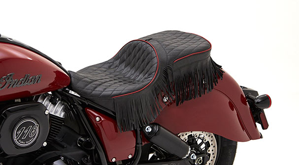 Indian Chief Vintage