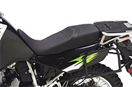 Dual Platform Low