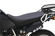 Dual Sport, Flat