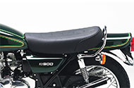 Stock Replica