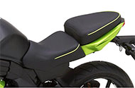 2012-2016 Ninja 650